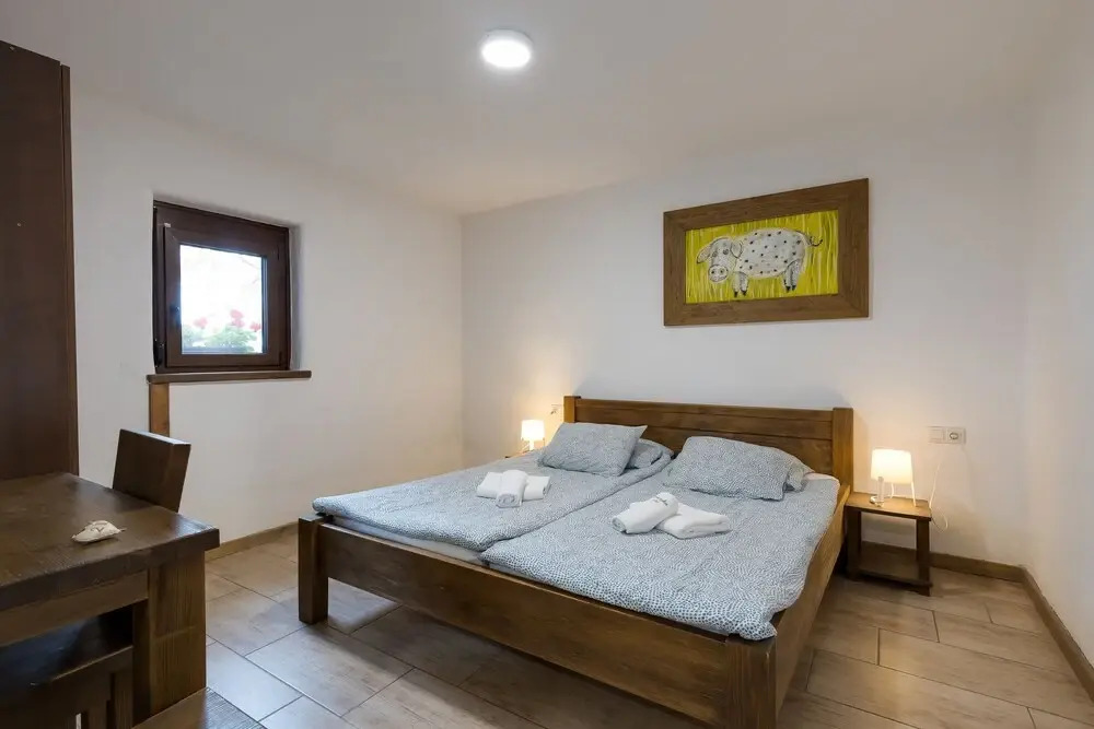 Pannonian Studio For Two