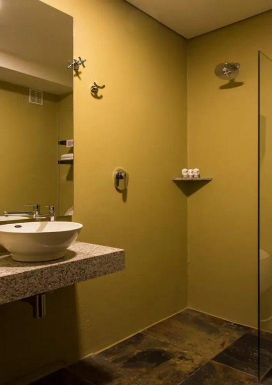Oasis Fresh Hotel