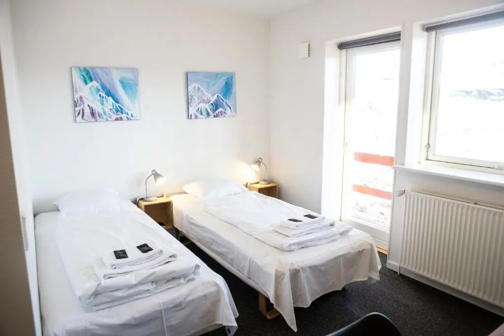 HOTEL SØMA Ilulissat