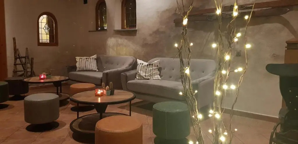 Hotel Sonnenlicht Maria Alm
