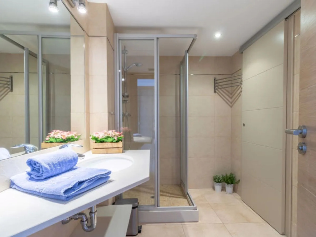 Apartment Del Port Ispica 13649