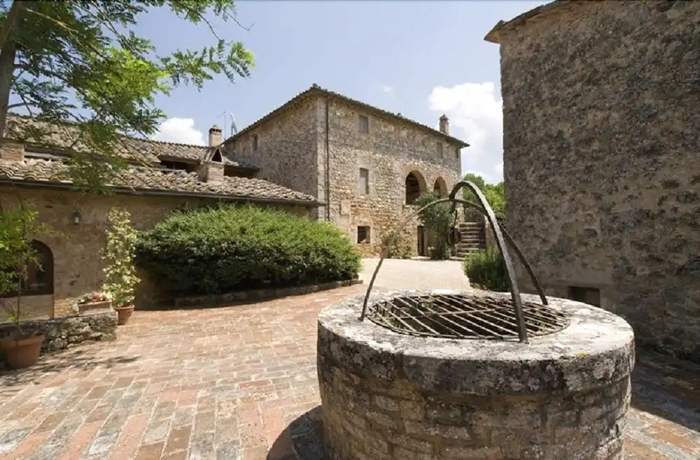Roccia Cerbaia