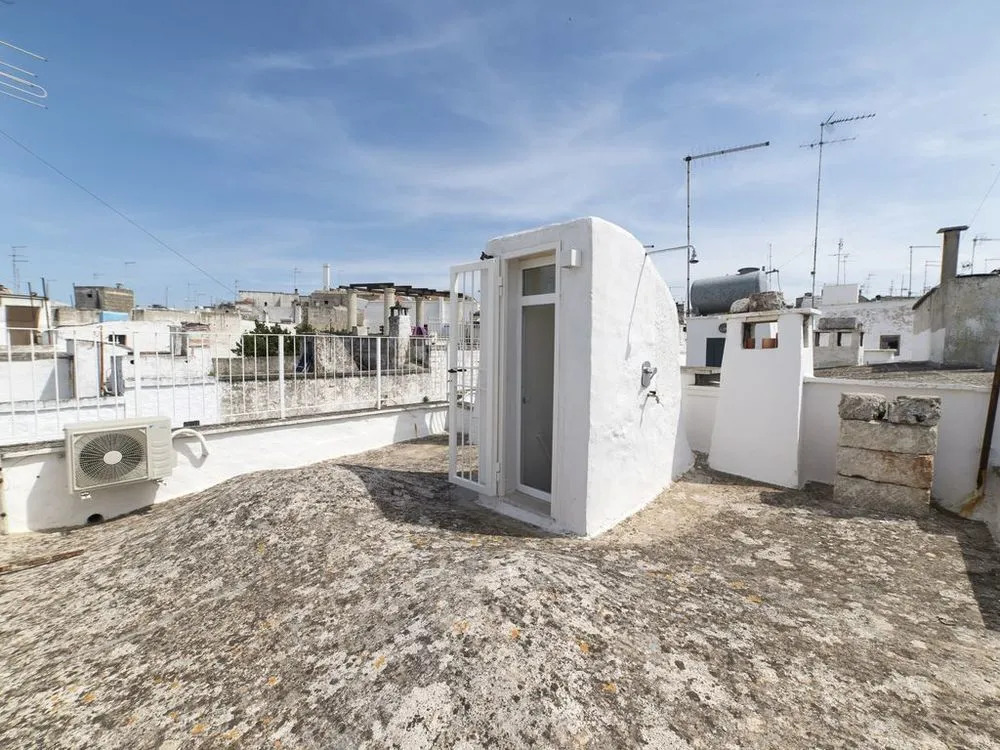 Bibi Apartments