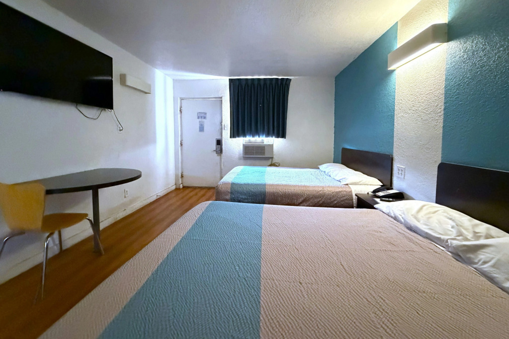 Trade Wind Motel Jacksonville TX US 69