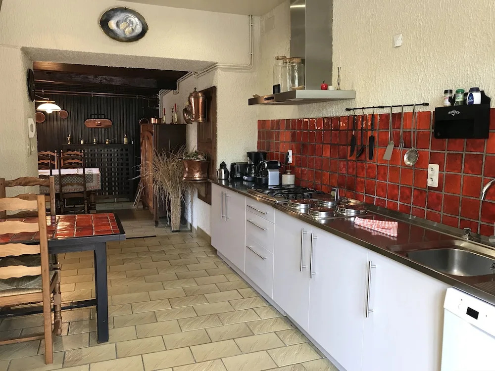 Gîte des Rôties