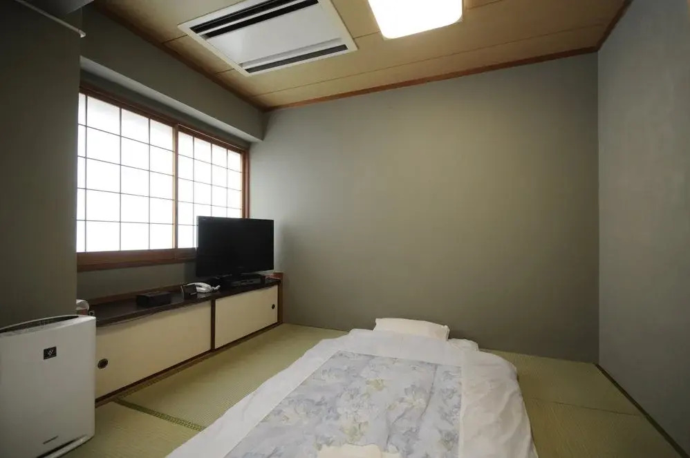 Hotel Lexton Amami Central