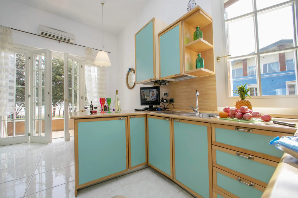 Appartamento Bella Vista