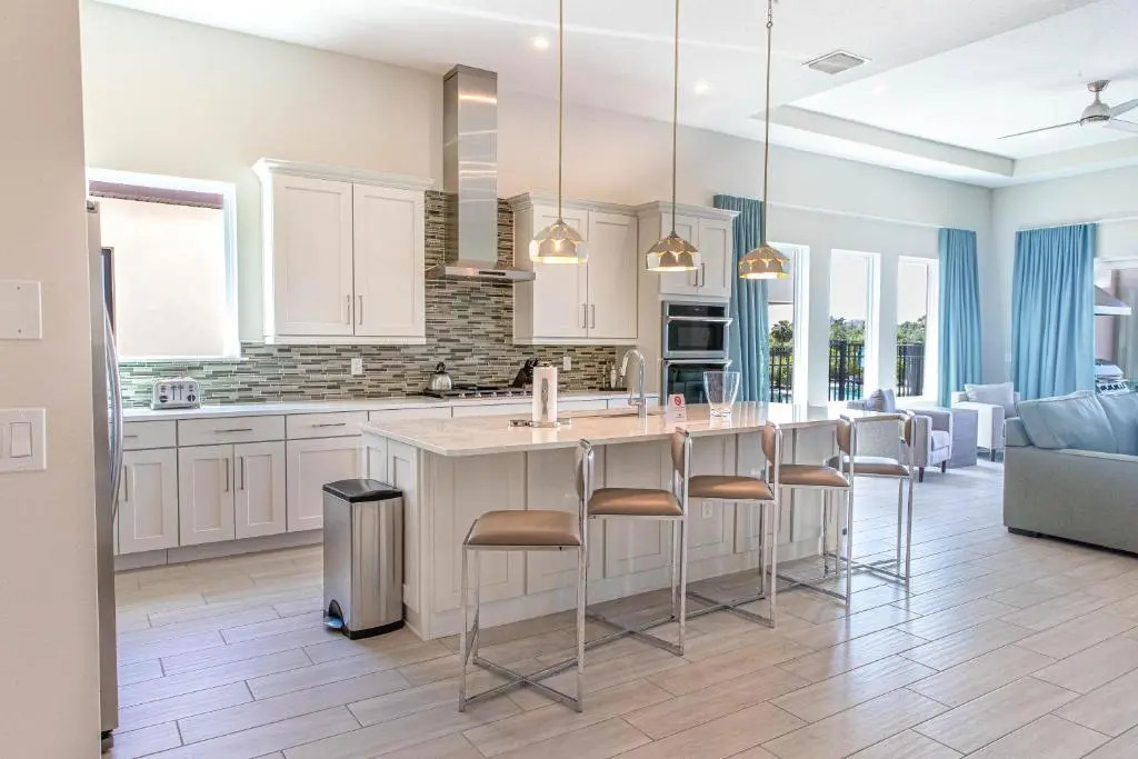 Spacious Home in Bears Den Near Disney with Private Pool & Resort Amenities - 7928JC