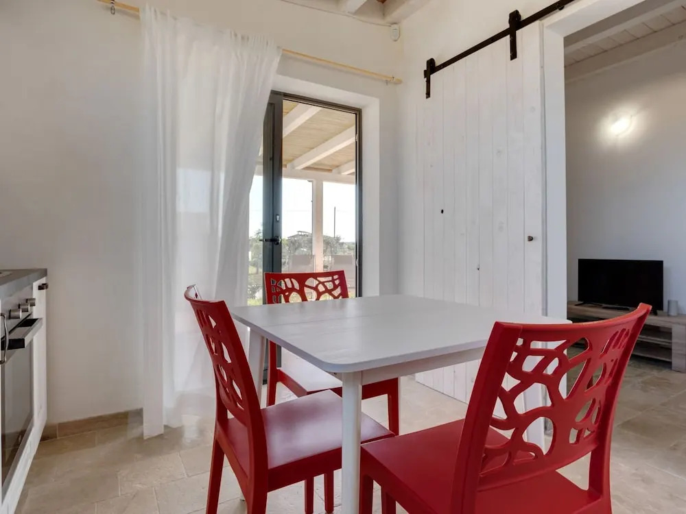 Belvilla by OYO Agrivillage San Lorenzo