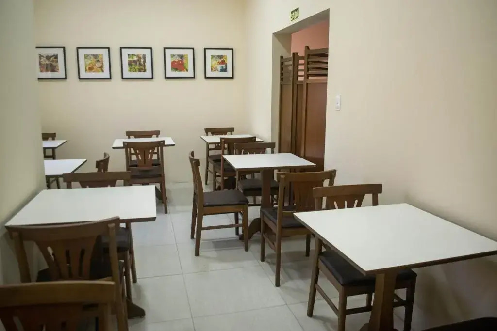 Hotel Marrocos