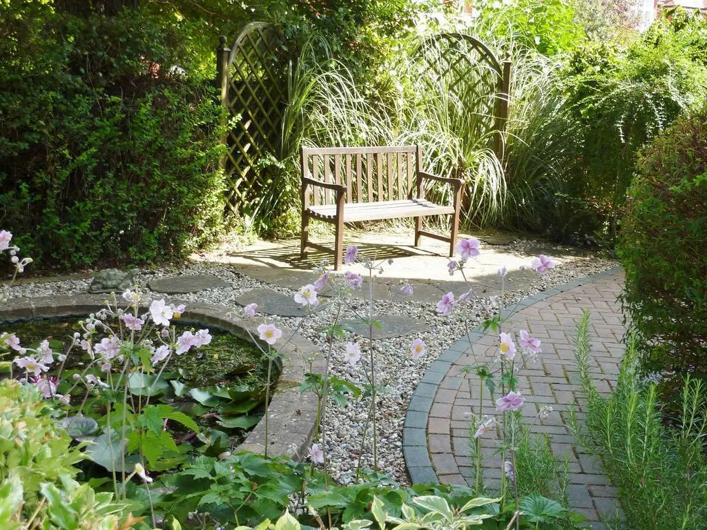 The Manse B&B