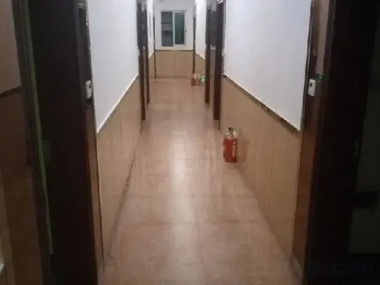 Foshan Meek Hotel (Flatland Cloth Market Cowboy City)