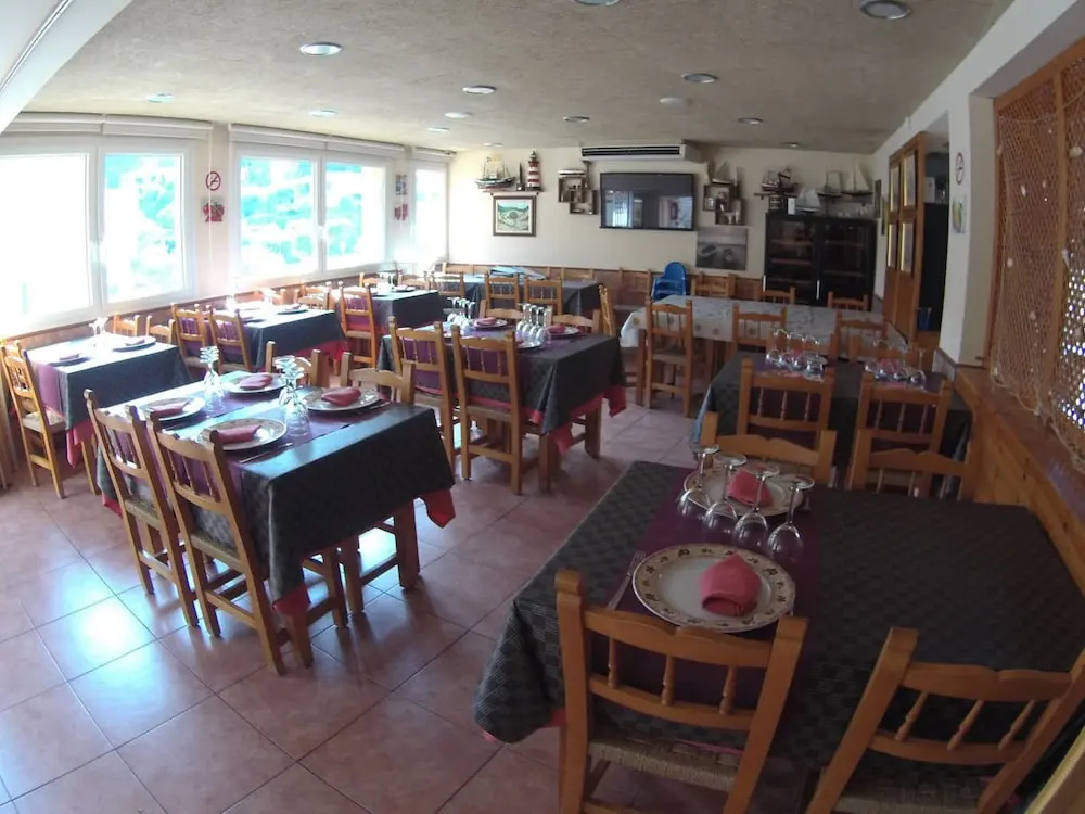 Camping El Maset