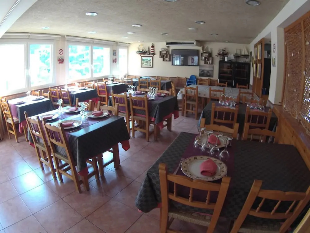 Camping El Maset