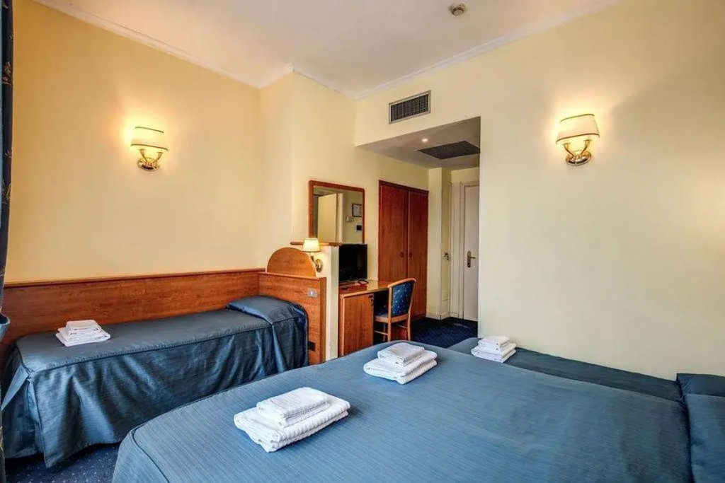 Hotel Laura
