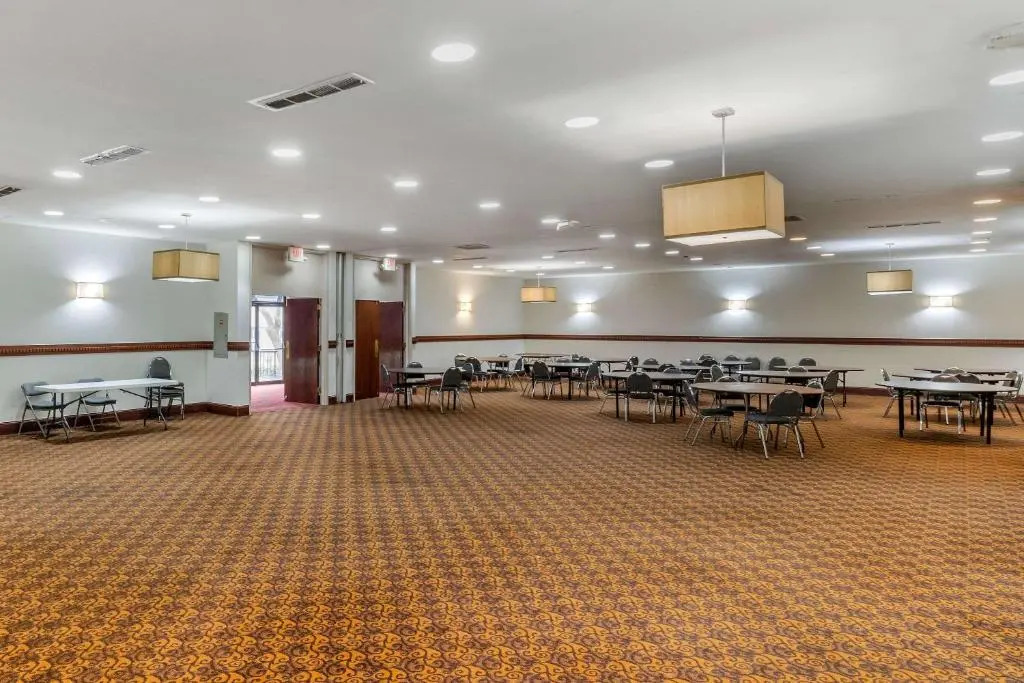 Quality Inn Tyler - Lindale
