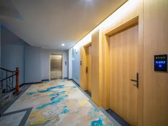 Yunqi Jingsu Hotel