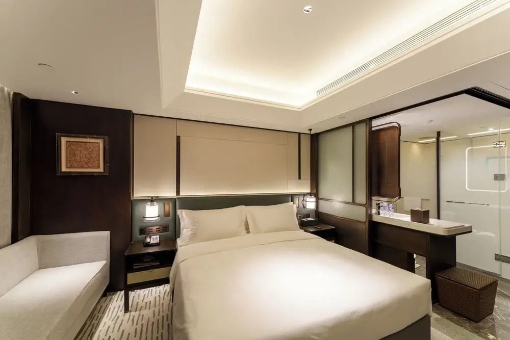 Guangzhou Hotel