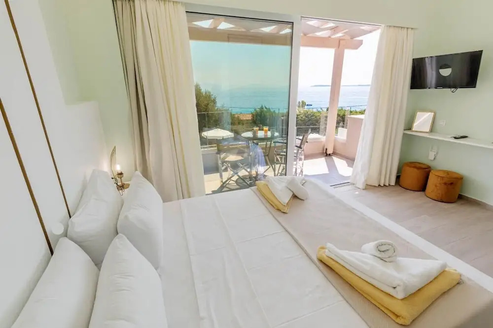 Villa Stavroula