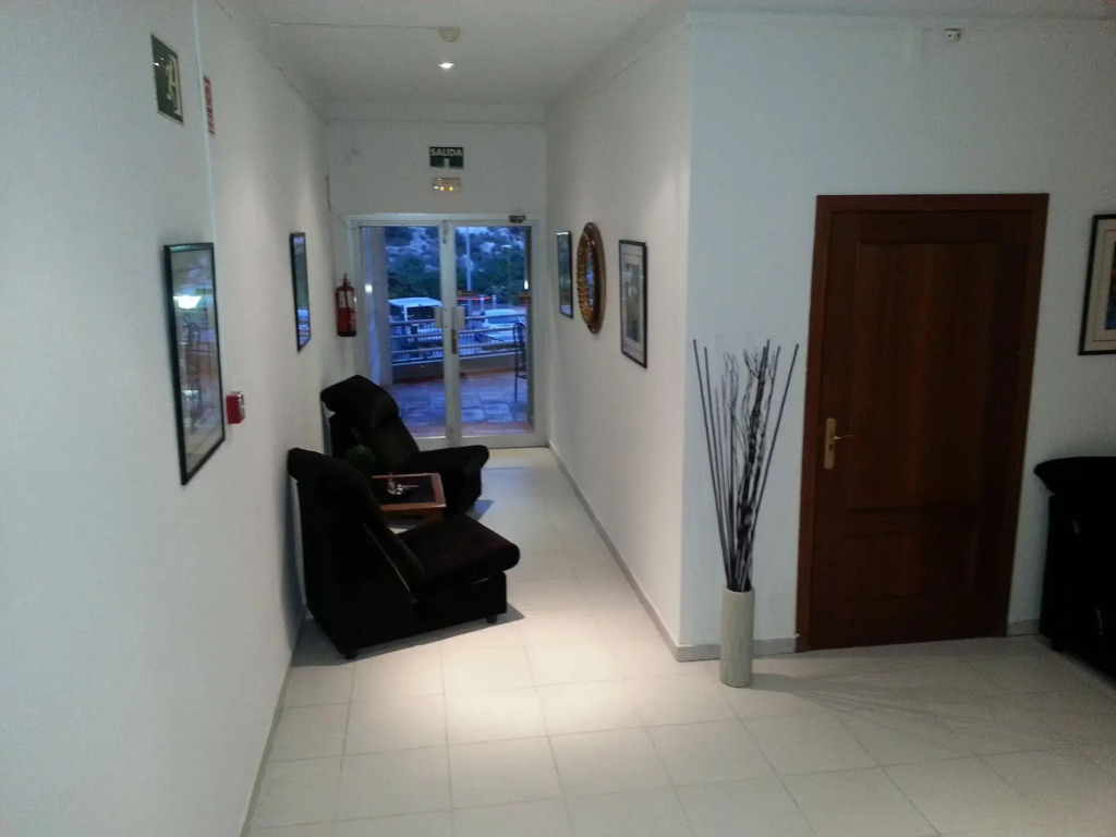Hostal La Torre