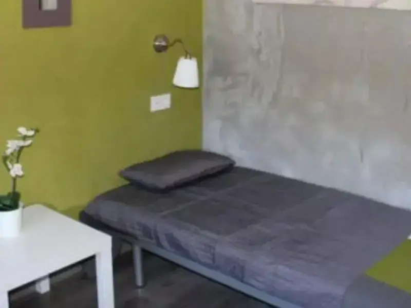 Solopuent Hotel Rural 3000