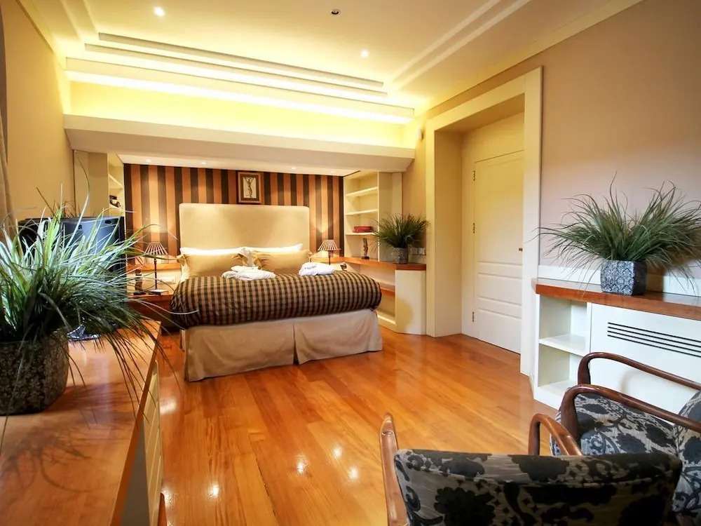 Imperial Luxury Penthouse