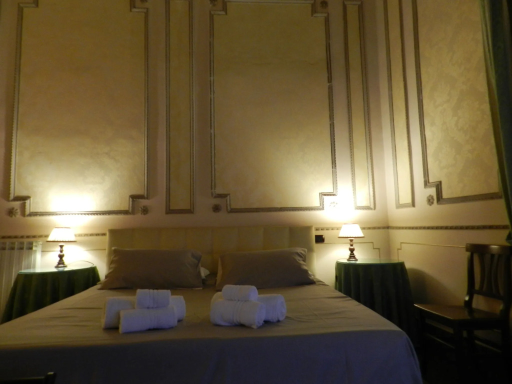 Etnea suite 668