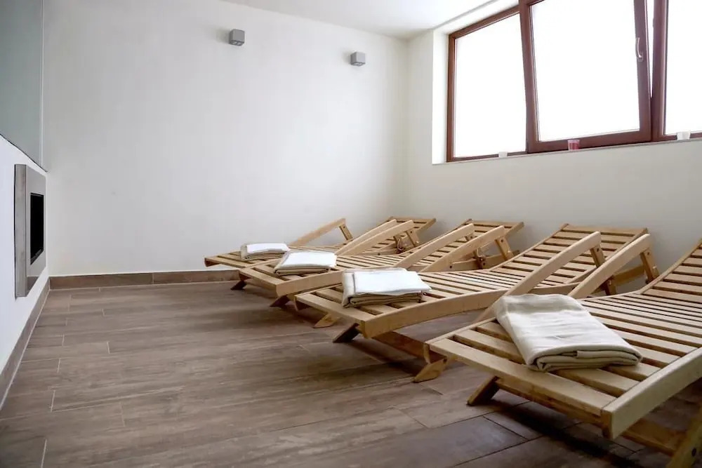 Apartmány Engadin