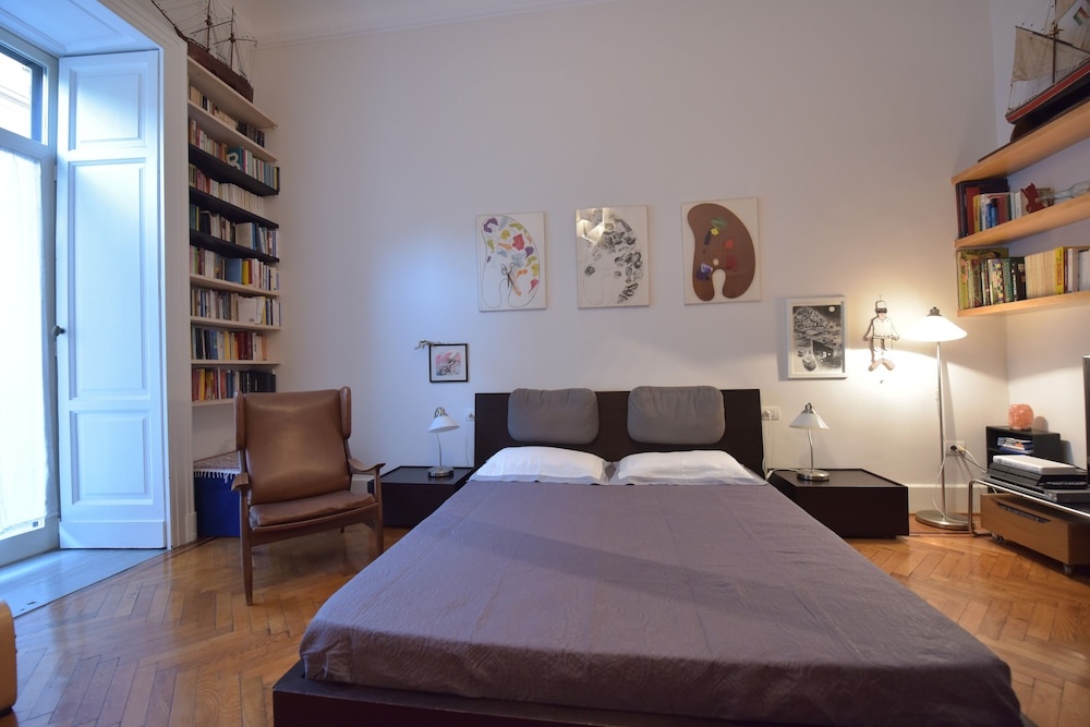 B&B La Scelta
