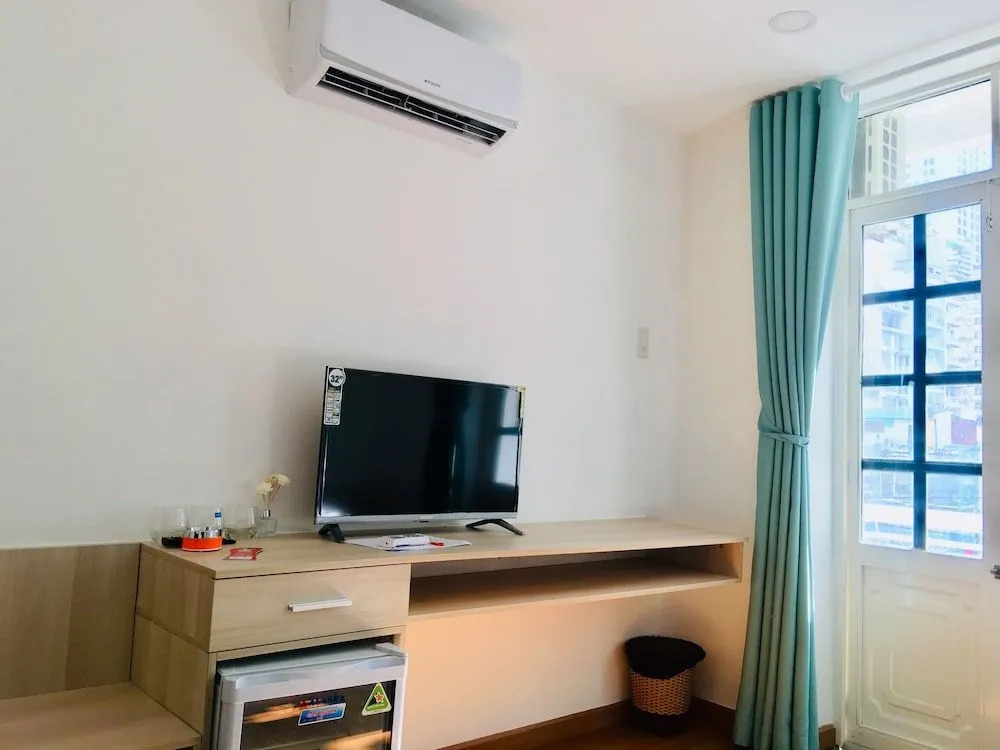 Merci Hotel & Apartment
