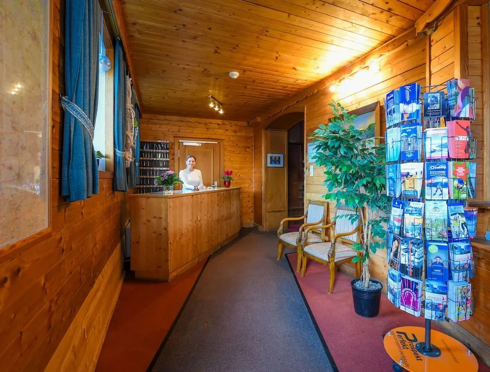 Seehotel zur Post