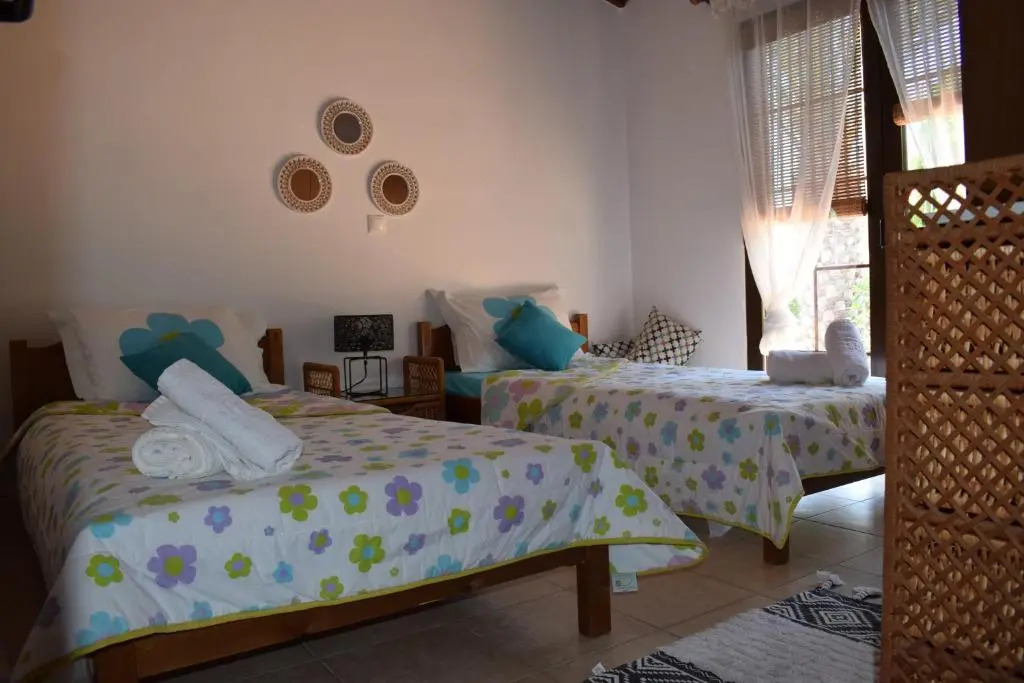 Aelia Sea View Bungalow
