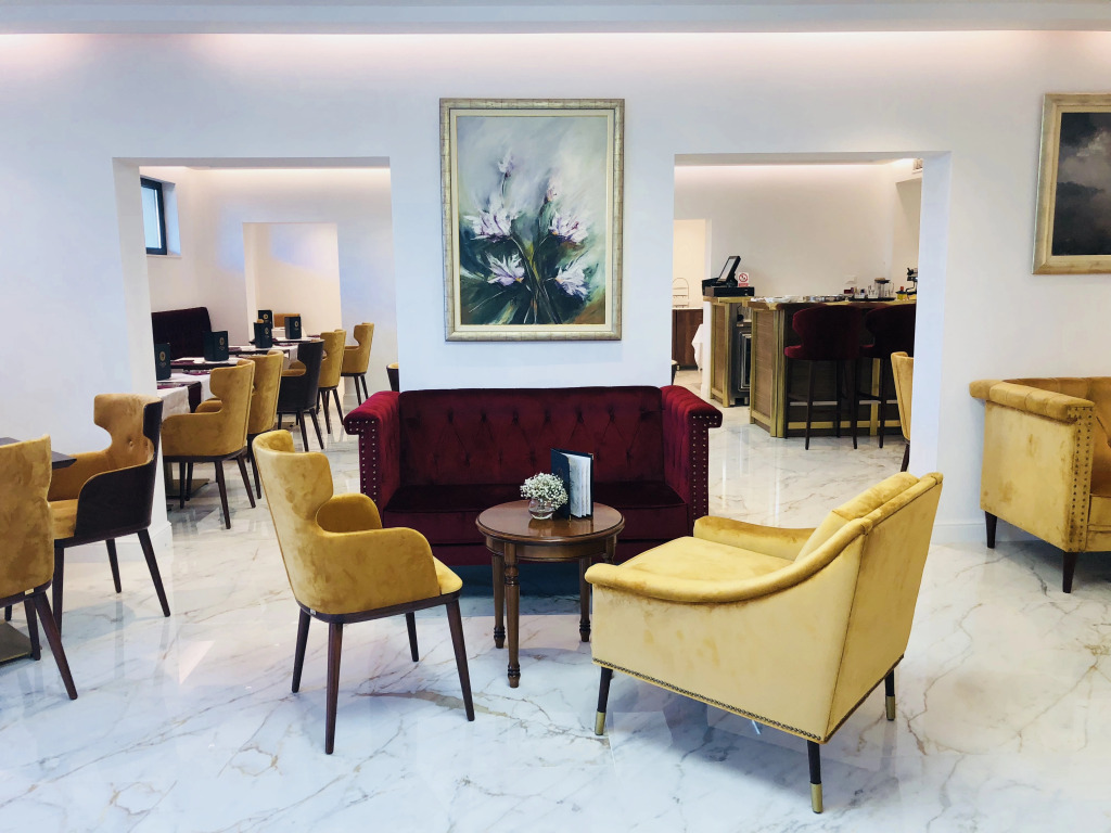 Hotel Cvita