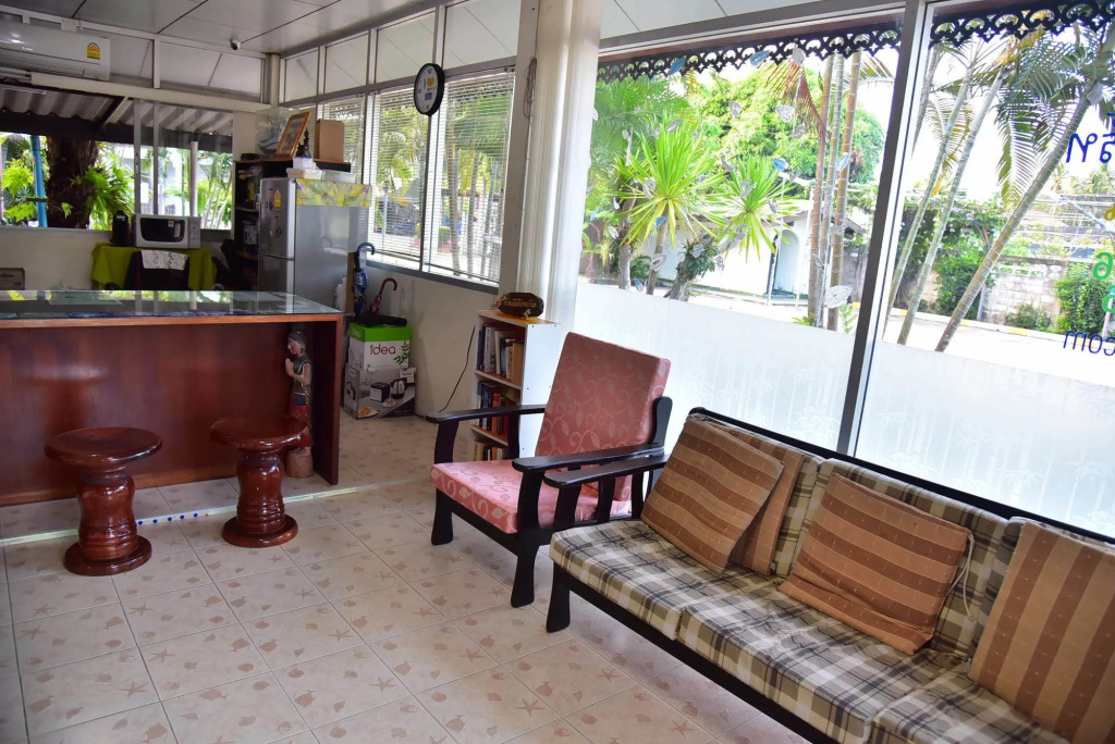 Ban Krut Resort