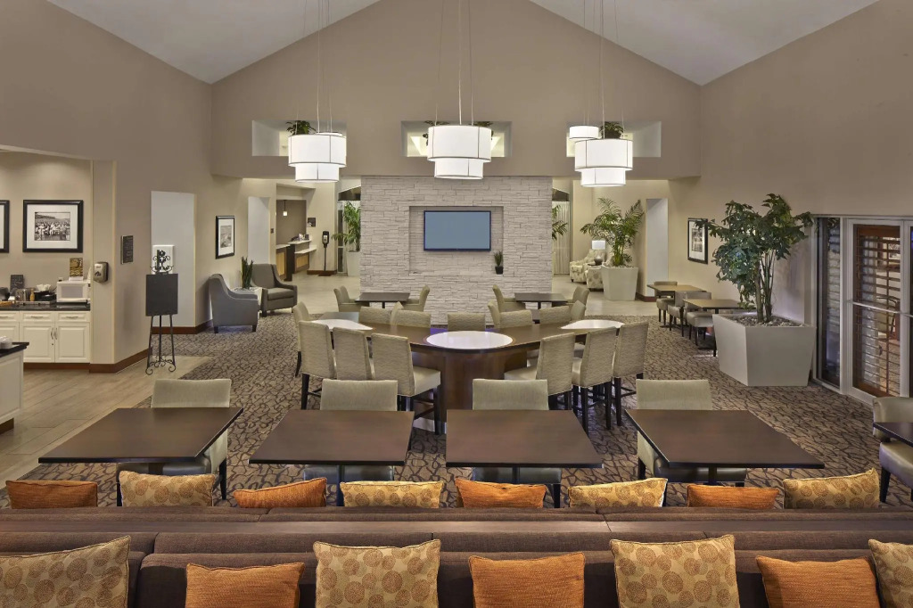 Homewood Suites by Hilton Daytona Beach Speedway-Airport