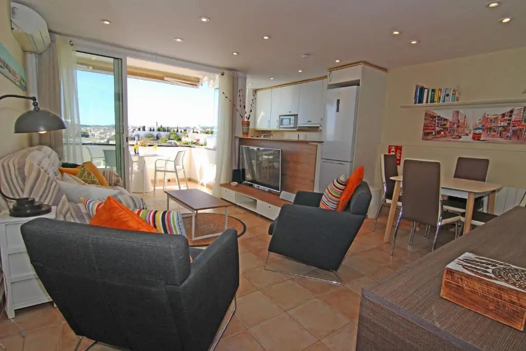 Viva Sitges - Sitges View