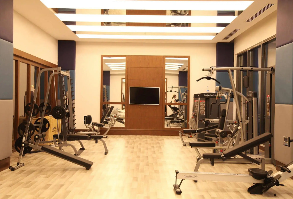Diamond Premium Hotel & Spa