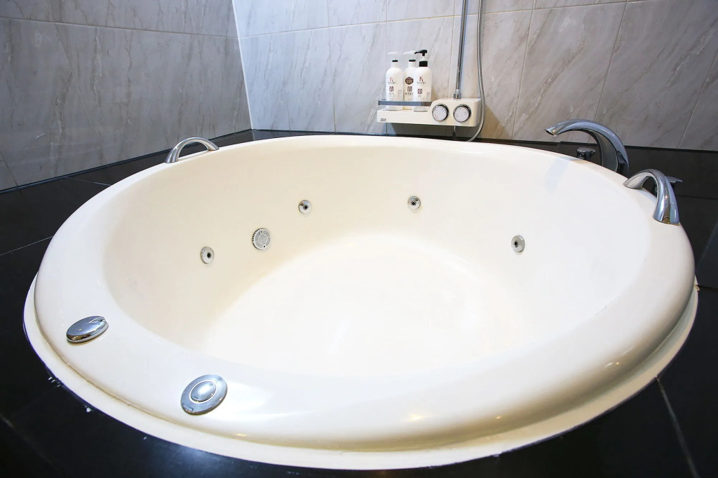 Merdi Hotel Suwon