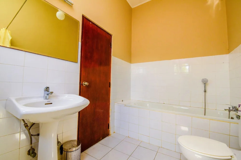 Kabalana Hotel & Villa