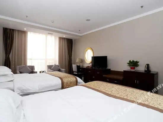 Hai Yuan Hotel