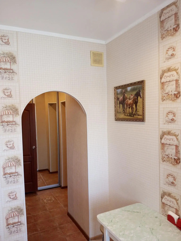 Sweet room (Свит рум) на проспекте Ленина 33