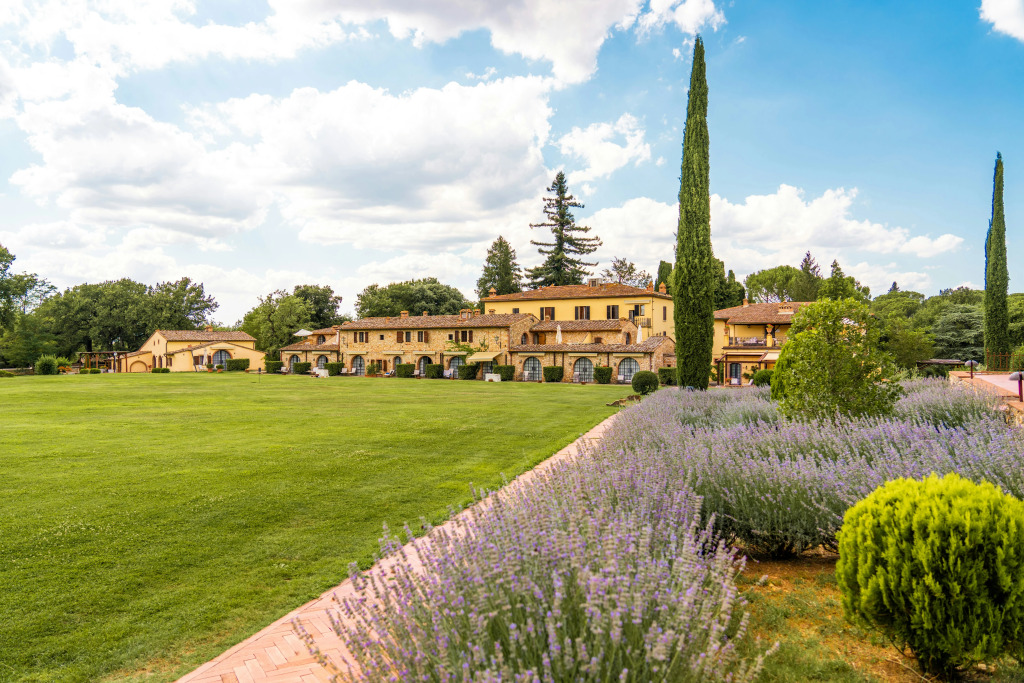 Borgo San Luigi
