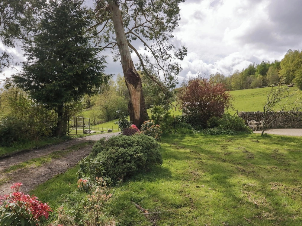 Moss Side Farm Cottage