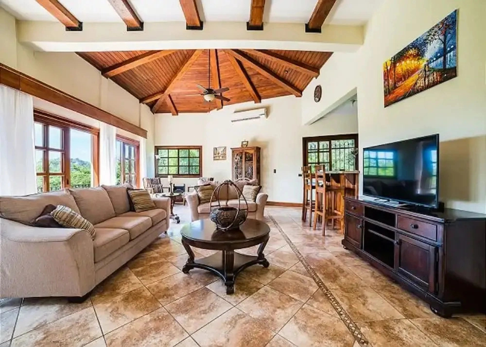 Casa Toscana