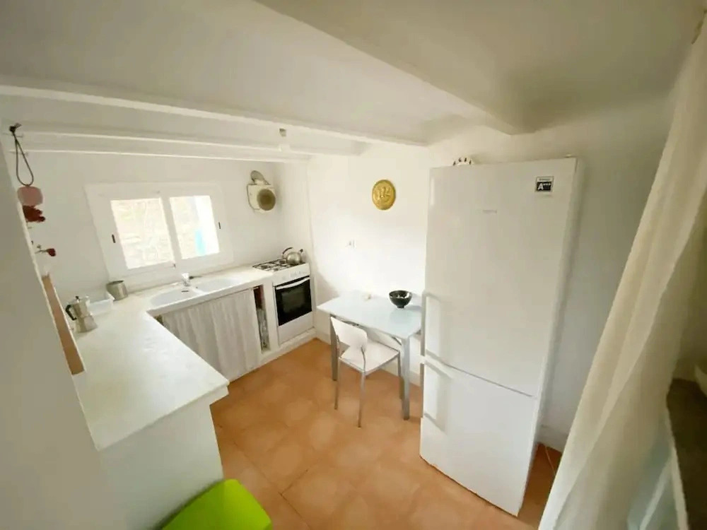 Villa With 3 Bedrooms in Lametlla de Mar, With Wonderful Mountain View, Private Pool, Furnished Terrace - 9 km From the Beach