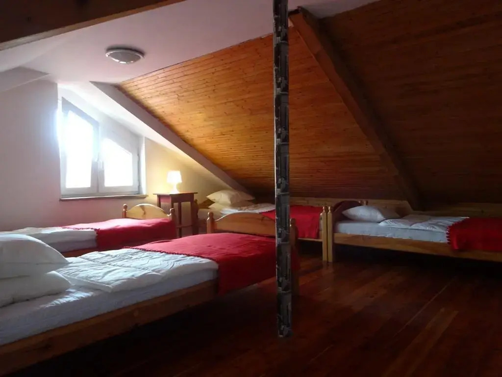 Apartament Władysławowo