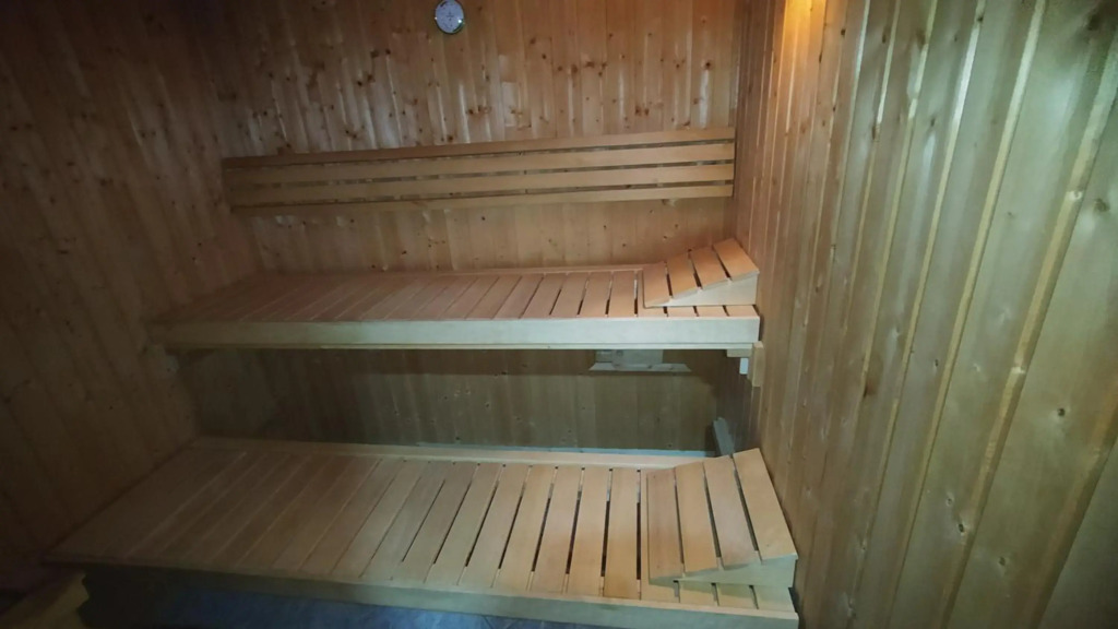 Großzügige FeWo & Sauna im Schwarzwald