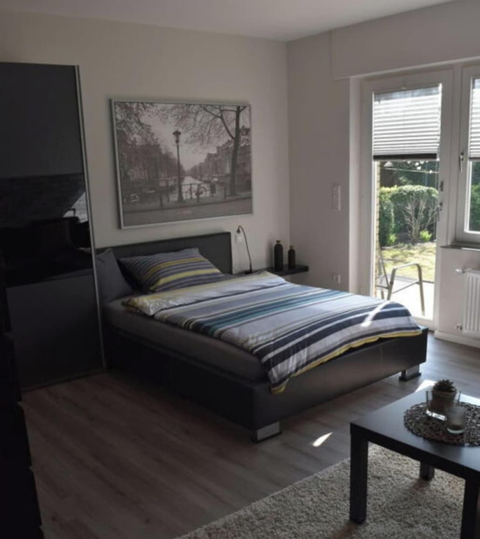 Nice Apartment in Neuenkirchen