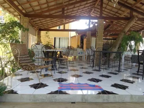 Casa da Maisa