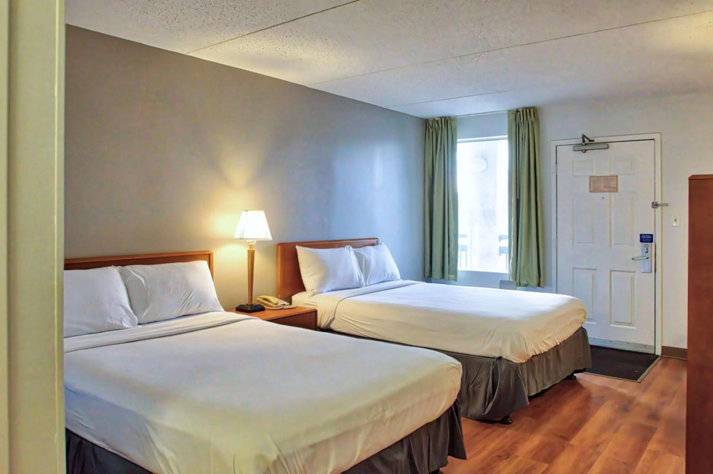 Motel 6 Buffalo NY Airport Williamsville